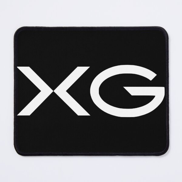 Item preview, XG (Xtraordinary Girls) KPop HD Logo designed and sold by KPopverse2.