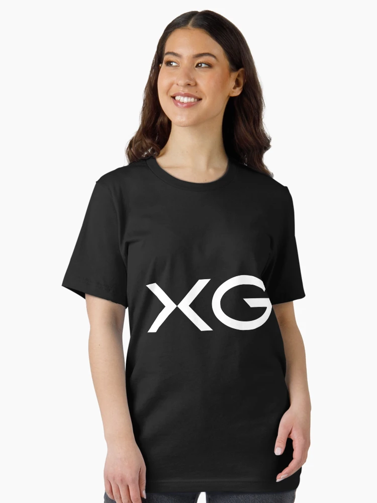人気の贈り物が XG (Xtraordinary Girls) KPop HD Logo ミュージシャン