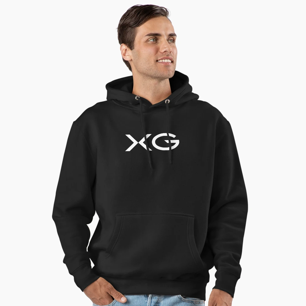 XG (Xtraordinary Girls) KPop HD Logo