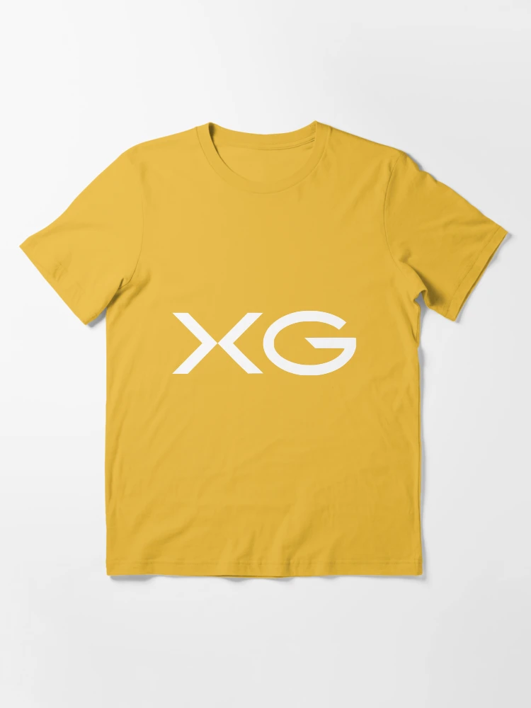 激安通販 Girls) (Xtraordinary XG KPop Logo HD ミュージシャン
