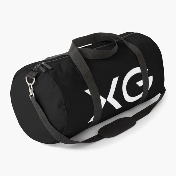 Item preview, XG (Xtraordinary Girls) KPop HD Logo designed and sold by KPopverse2.