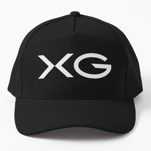 Item preview, XG (Xtraordinary Girls) KPop HD Logo designed and sold by KPopverse2.