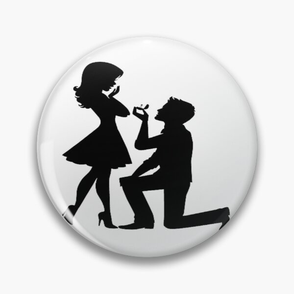 Item preview, Wedding proposal  designed and sold by Credere.