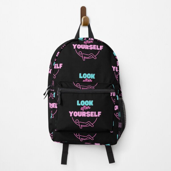 Item preview, Look After Yourself Design designed and sold by CreativNode.