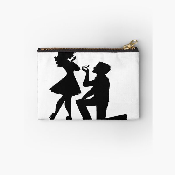 Item preview, Wedding proposal  designed and sold by Credere.