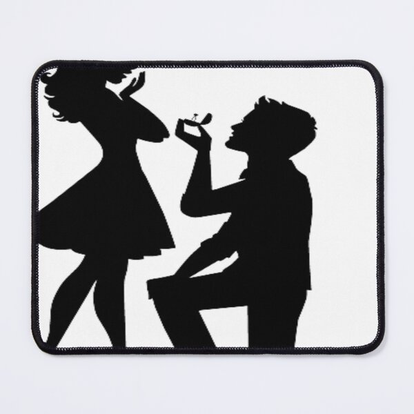 Item preview, Wedding proposal designed and sold by Credere.