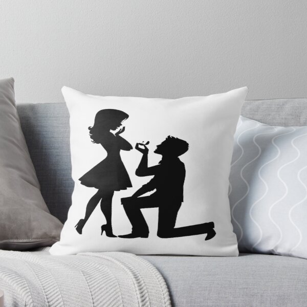 Item preview, Wedding proposal  designed and sold by Credere.