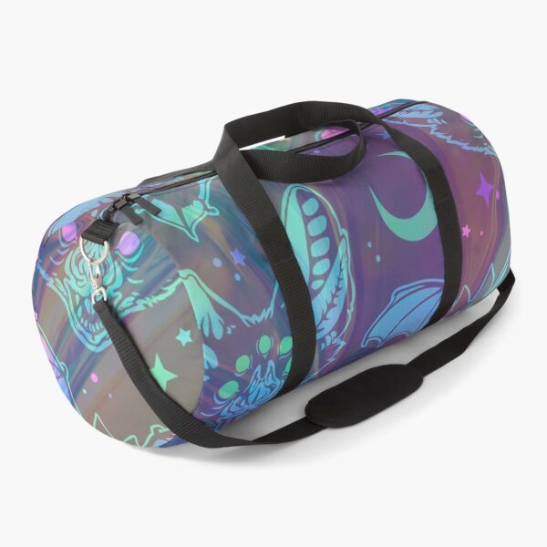 Item preview, holo gothic pattern designed and sold by Beeroclock.