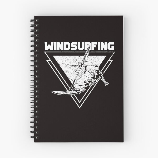 Item preview, Windsurfing Water Sports Windsurfer Sailboarding Ocean designed and sold by TomGiantDesigns.