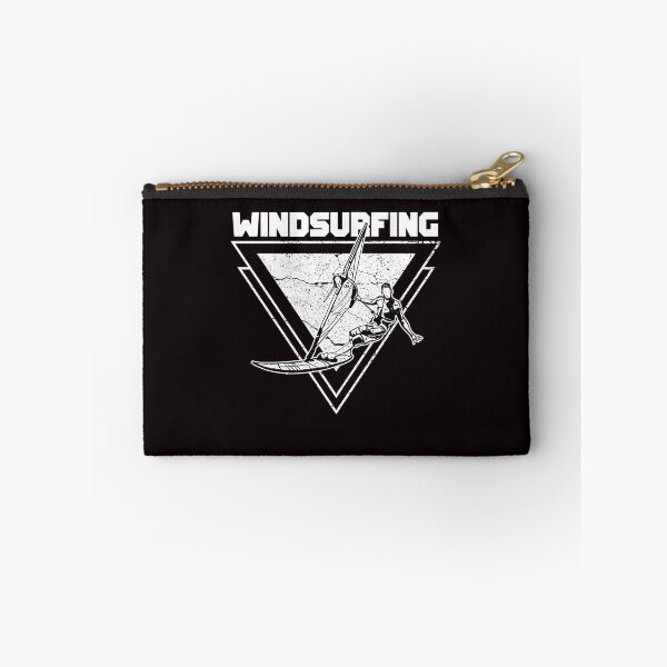 Item preview, Windsurfing Water Sports Windsurfer Sailboarding Ocean designed and sold by TomGiantDesigns.
