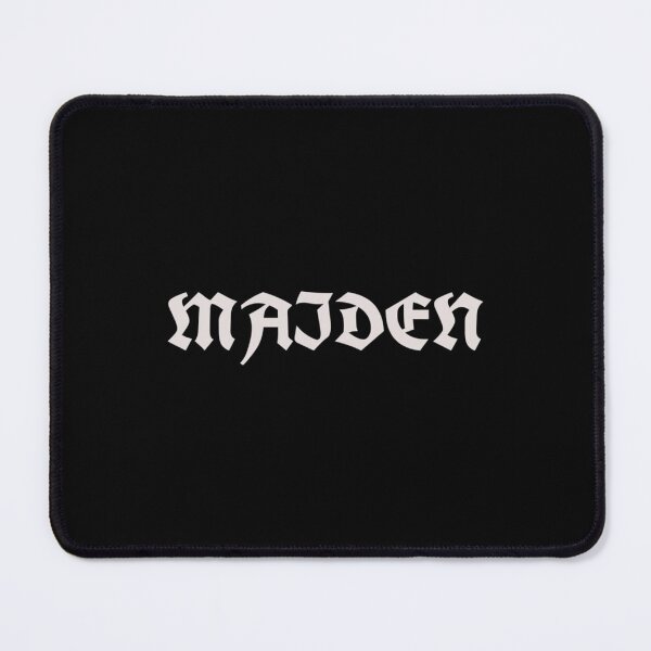 Item preview, maiden   designed and sold by Caravanss.