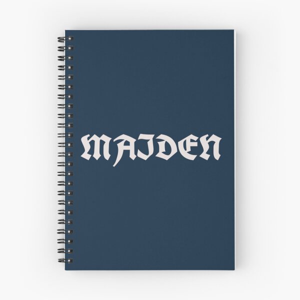 Item preview, maiden   designed and sold by Caravanss.