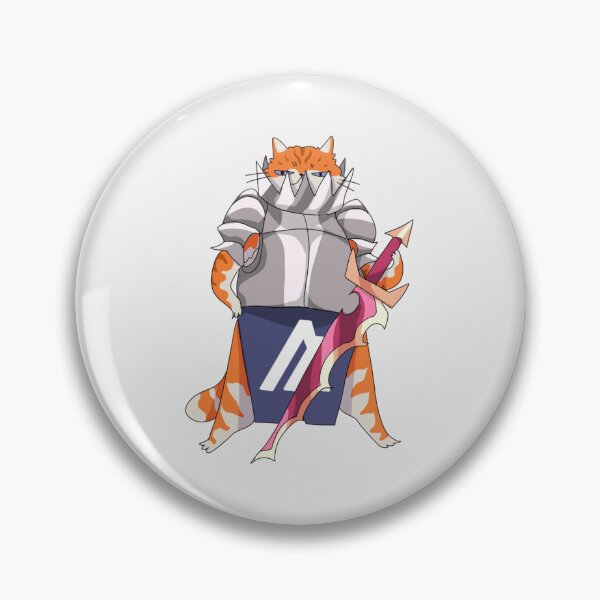 Artikelvorschau, Crypto BattleCats - Algorand| Perfektes Geschenk entworfen und verkauft von beatabama.