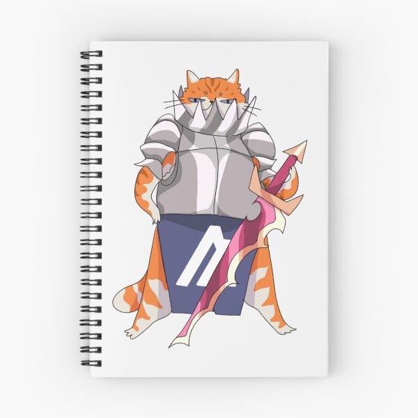 Artikelvorschau, Crypto BattleCats - Algorand| Perfektes Geschenk entworfen und verkauft von beatabama.