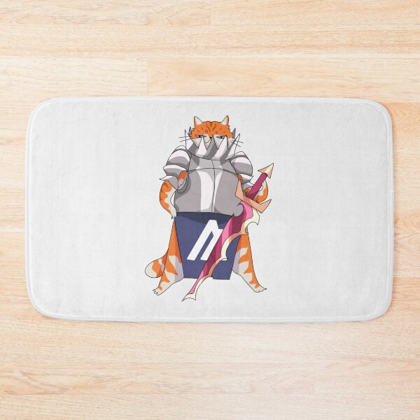 Item preview, Crypto BattleCats - Algorand| Perfect Gift designed and sold by beatabama.