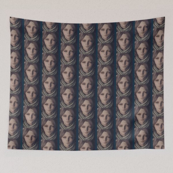 Item preview, Maiden designed and sold by Caravanss.