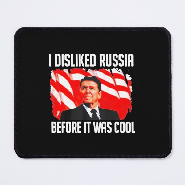 Item preview,  I Disliked Russia Before It Was Cool Vintage designed and sold by pixelsimple.
