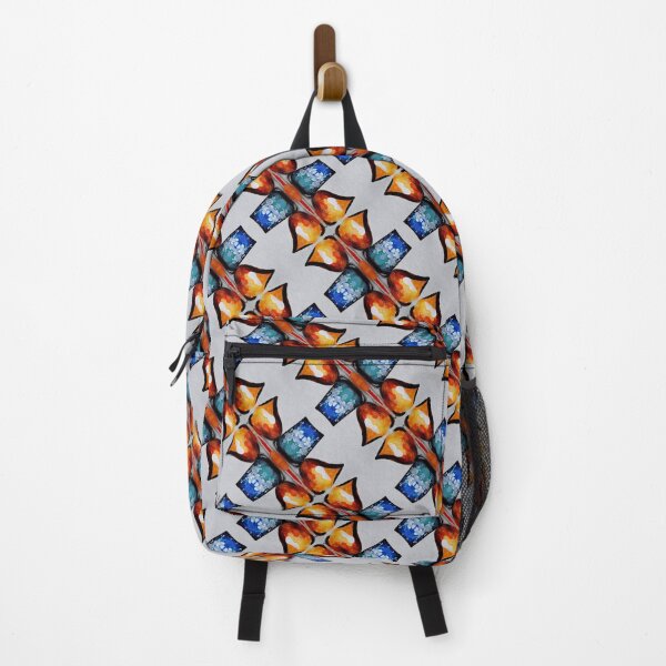 Item preview, Bright pattern 7 designed and sold by Jimmy-Recard.
