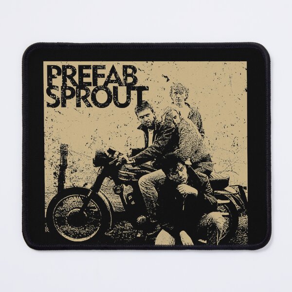 Item preview, Prefab Sprout Halftone Art designed and sold by RaymondH4.