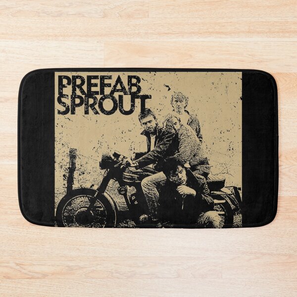 Item preview, Prefab Sprout Halftone Art designed and sold by RaymondH4.