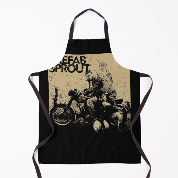 Item preview, Prefab Sprout Halftone Art designed and sold by RaymondH4.