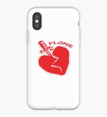 vlone iPhone Case