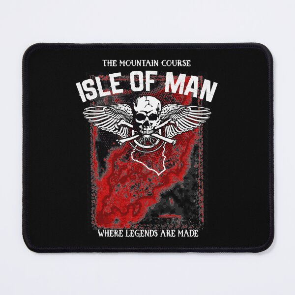 Item preview, Isle Of Man designed and sold by AmyWilkinsonFly.