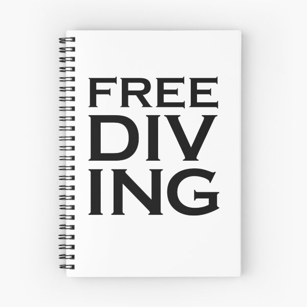 Item preview, Freediving diver diving apnea symbol font - freediving team designed and sold by AndreMi.