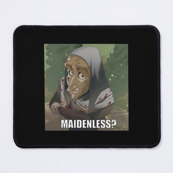 Item preview, Maidenless designed and sold by Caravanss.