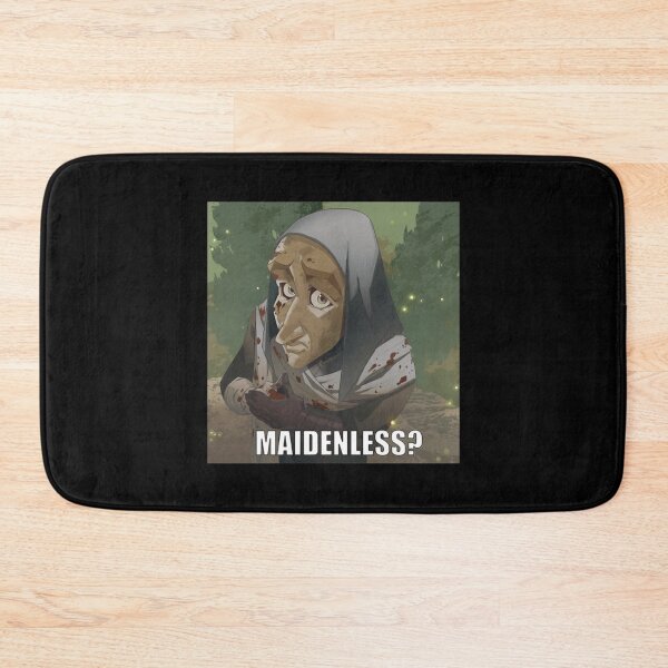 Item preview, Maidenless                          designed and sold by Caravanss.