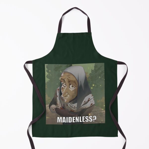Item preview, Maidenless designed and sold by Caravanss.