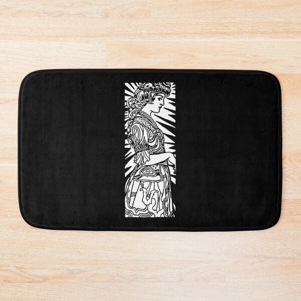 Item preview, Maidenless                          designed and sold by Caravanss.