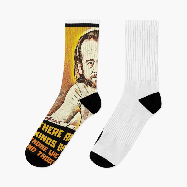 Item preview, Art Three Kinds Of People By George Carlin designed and sold by JuFerreira7430.