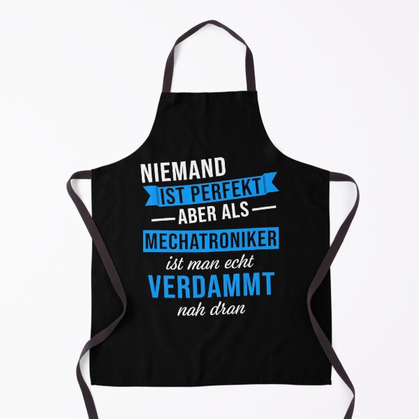 Item preview, Funny mechatronics engineer designed and sold by Shirt-Kaiser.