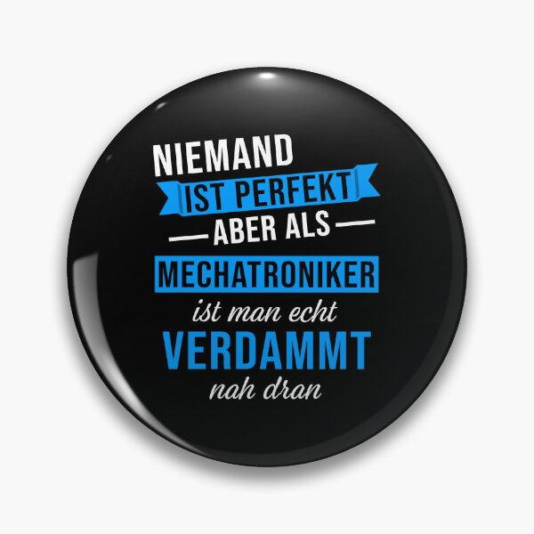 Item preview, Funny mechatronics engineer designed and sold by Shirt-Kaiser.