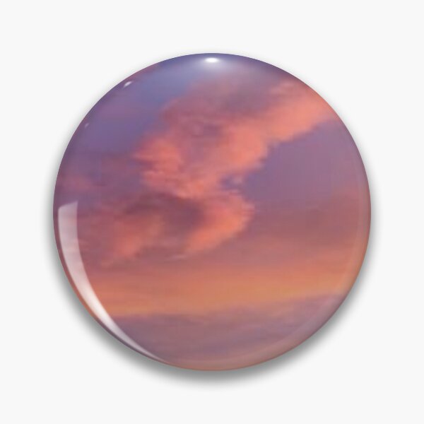 Item preview, Sunset Clouds Evening Sky designed and sold by nnprintdesign.