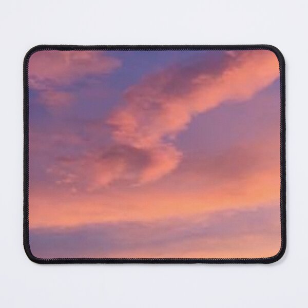 Item preview, Sunset Clouds Evening Sky designed and sold by nnprintdesign.