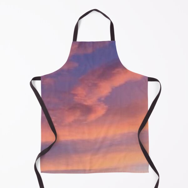 Item preview, Sunset Clouds Evening Sky designed and sold by nnprintdesign.