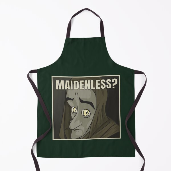 Item preview, Maidenless designed and sold by Caravanss.