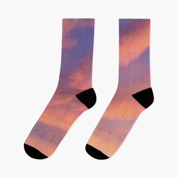 Item preview, Sunset Clouds Evening Sky designed and sold by nnprintdesign.
