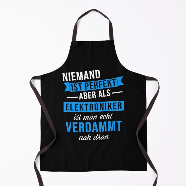 Item preview, Funny electronics engineer designed and sold by Shirt-Kaiser.