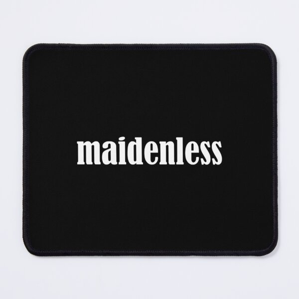 Item preview, Maidenless designed and sold by Caravanss.