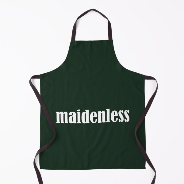 Item preview, Maidenless designed and sold by Caravanss.