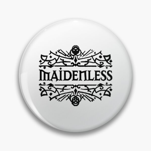 Item preview, Maidenless                          designed and sold by Caravanss.