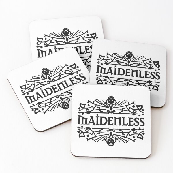 Item preview, Maidenless                          designed and sold by Caravanss.