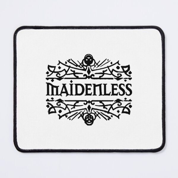Item preview, Maidenless                          designed and sold by Caravanss.
