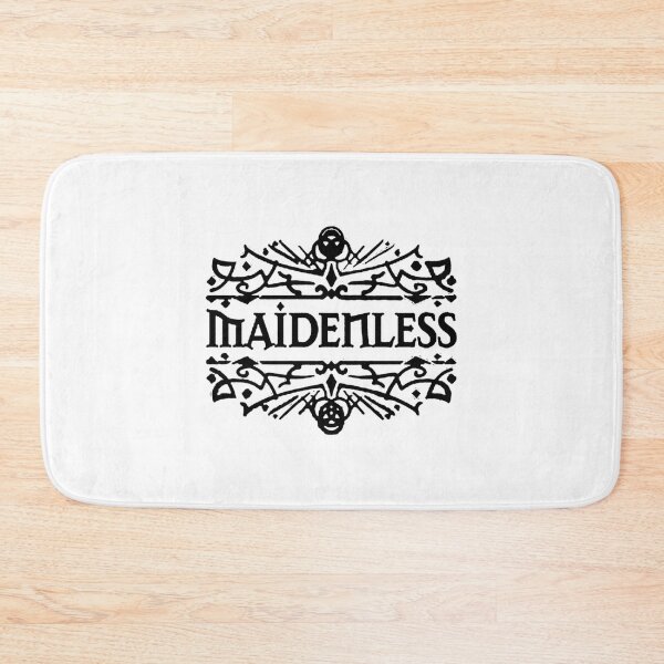 Item preview, Maidenless                          designed and sold by Caravanss.