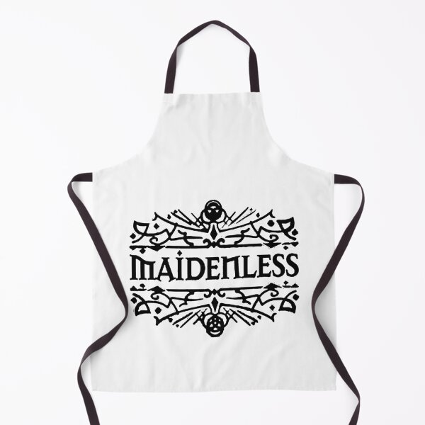 Item preview, Maidenless designed and sold by Caravanss.