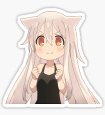 Chiya Sticker