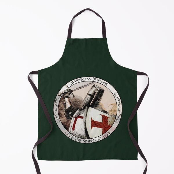 Item preview, Maidenless Behavior - Cease This Simping At Once designed and sold by Caravanss.